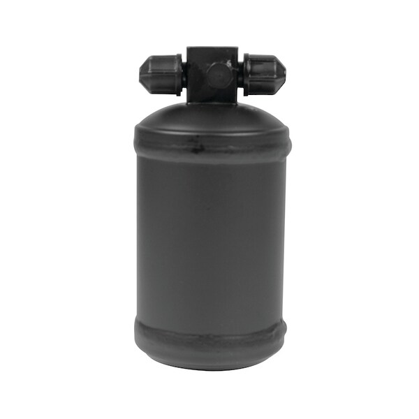 R12/ R134a Filter Drier 9" x3" x3"